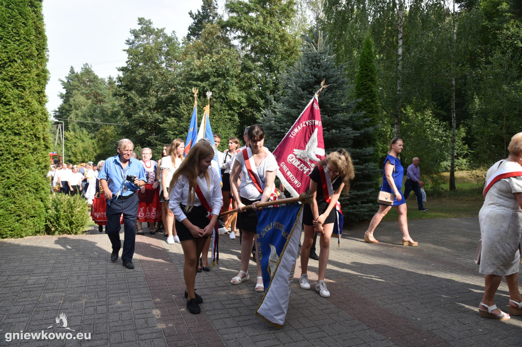 Gminne Święto Plonów 2022