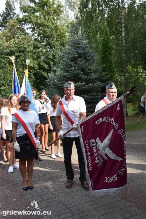 Gminne Święto Plonów 2022
