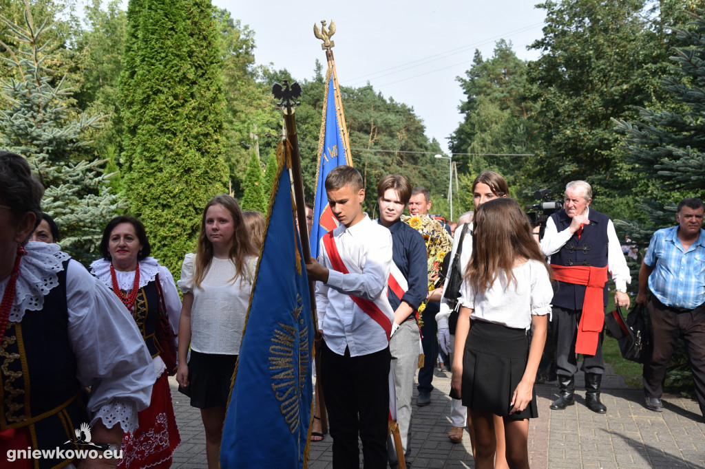 Gminne Święto Plonów 2022