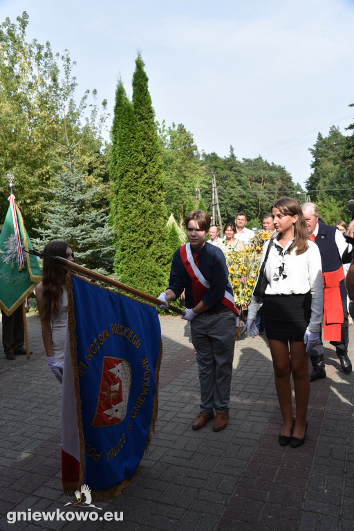 Gminne Święto Plonów 2022