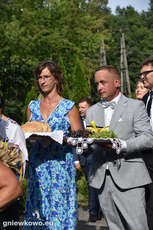 Gminne Święto Plonów 2022