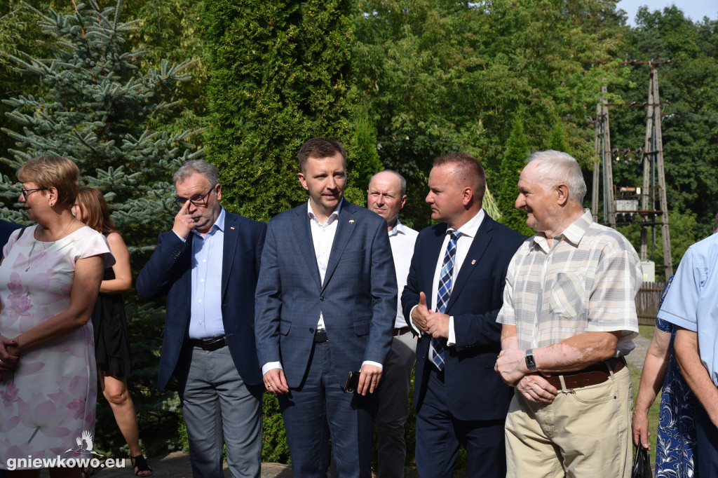 Gminne Święto Plonów 2022