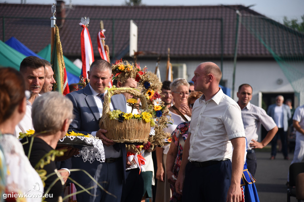Gminne Święto Plonów 2022