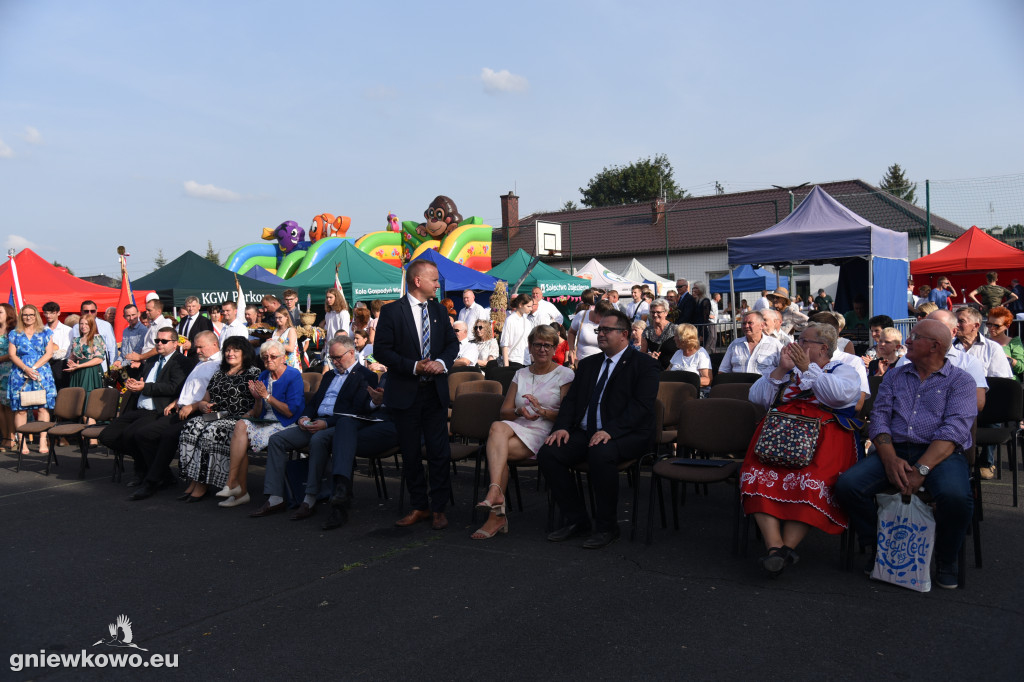 Gminne Święto Plonów 2022