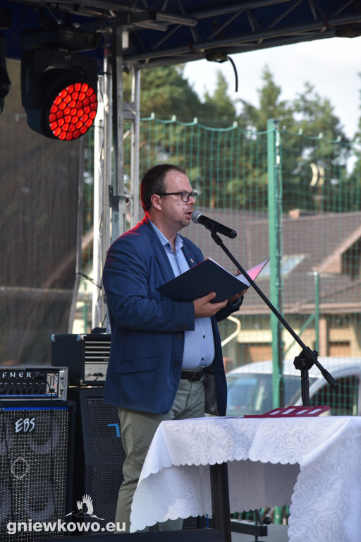 Gminne Święto Plonów 2022