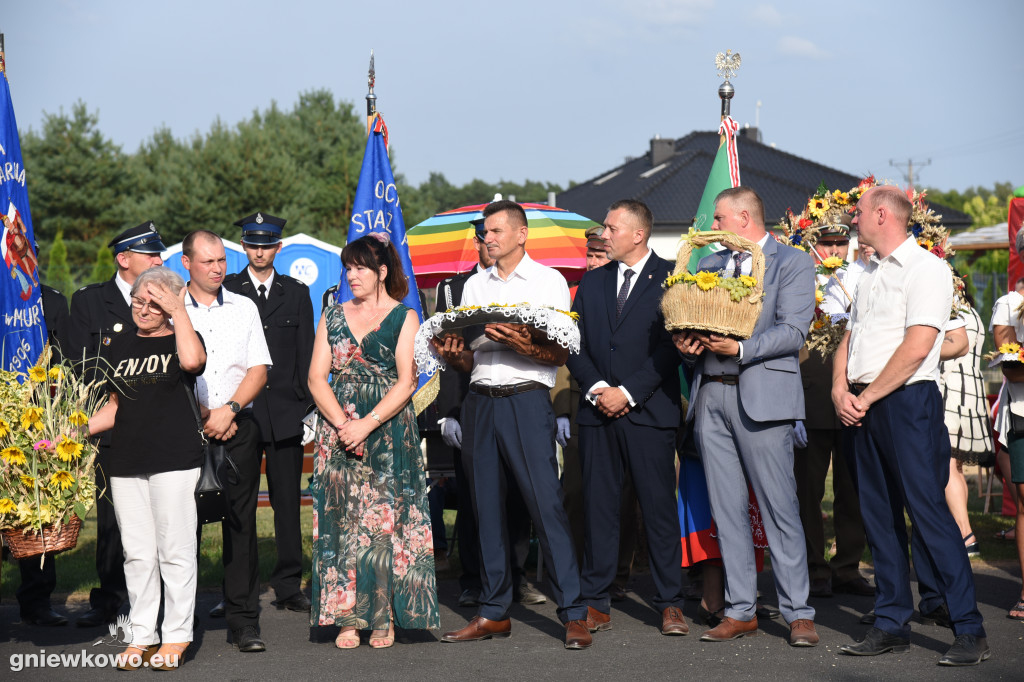 Gminne Święto Plonów 2022