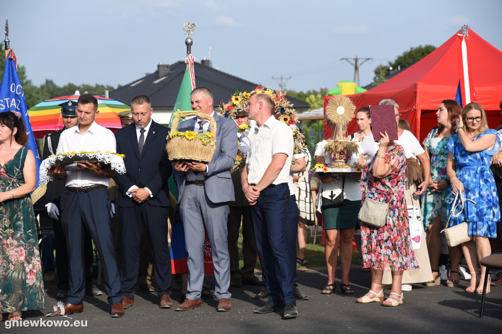 Gminne Święto Plonów 2022