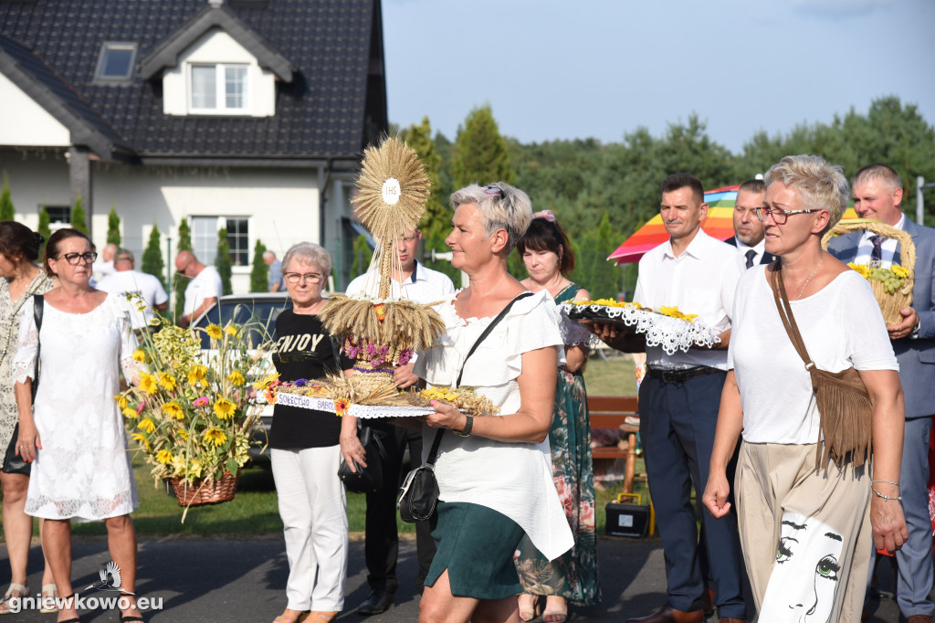 Gminne Święto Plonów 2022