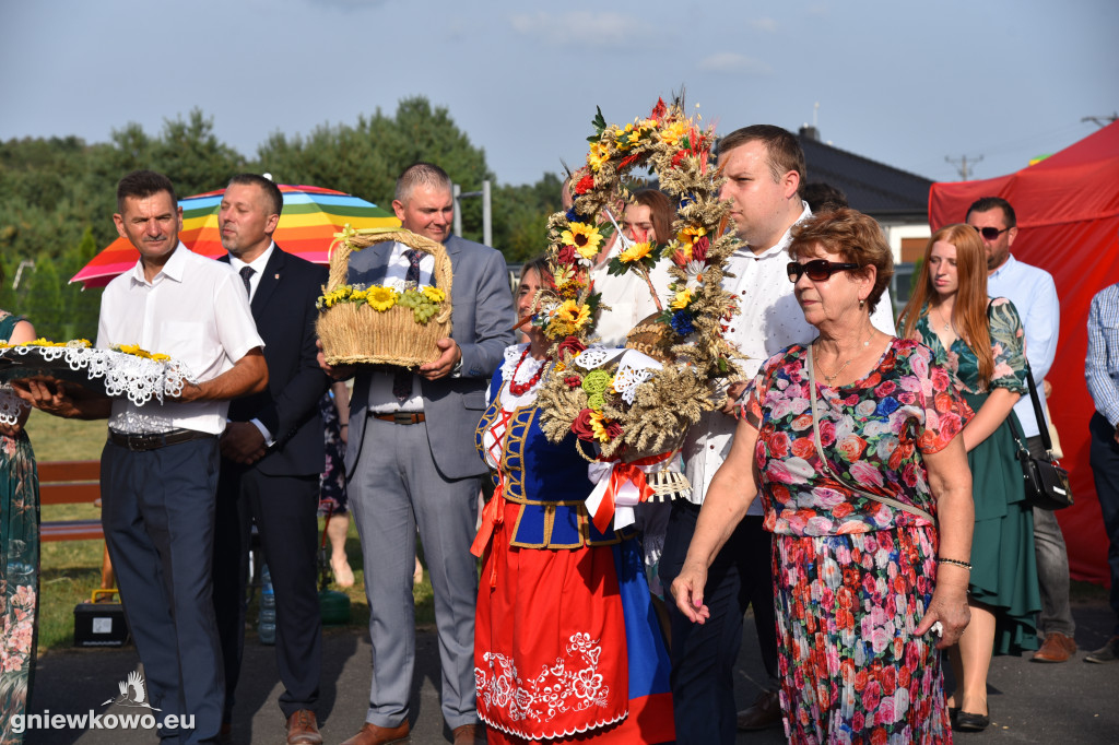 Gminne Święto Plonów 2022