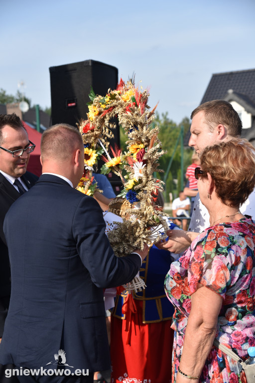 Gminne Święto Plonów 2022
