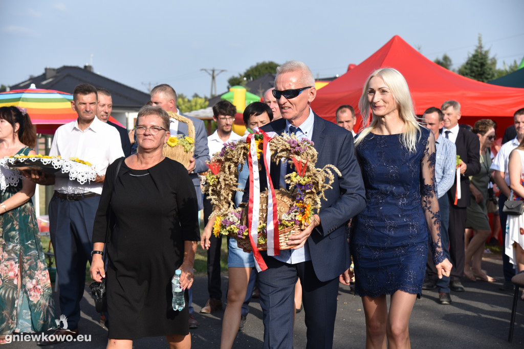 Gminne Święto Plonów 2022