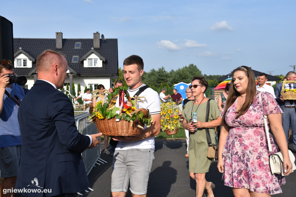 Gminne Święto Plonów 2022