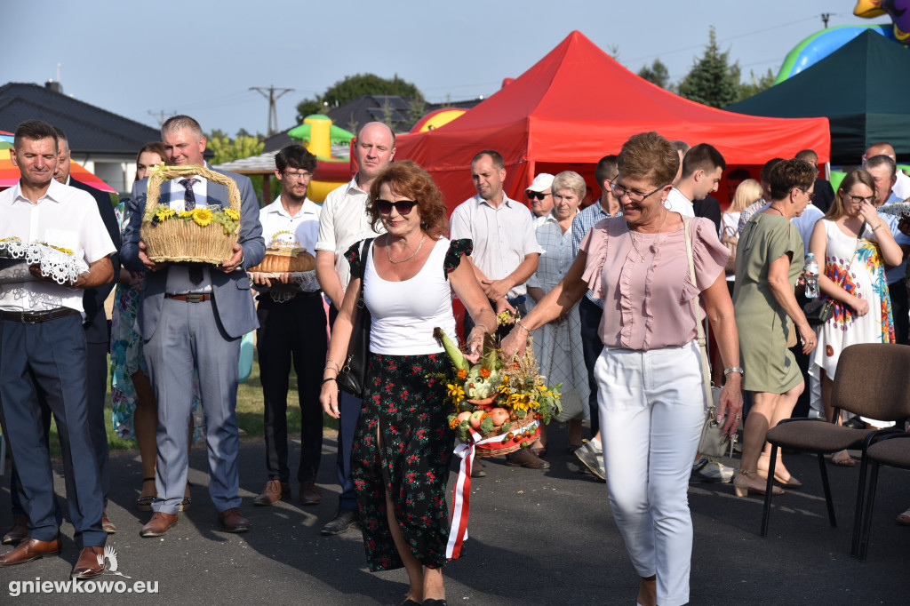 Gminne Święto Plonów 2022