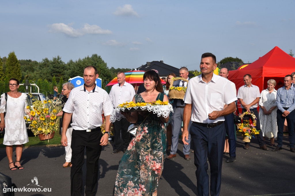 Gminne Święto Plonów 2022