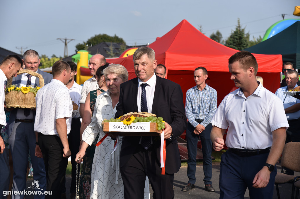 Gminne Święto Plonów 2022