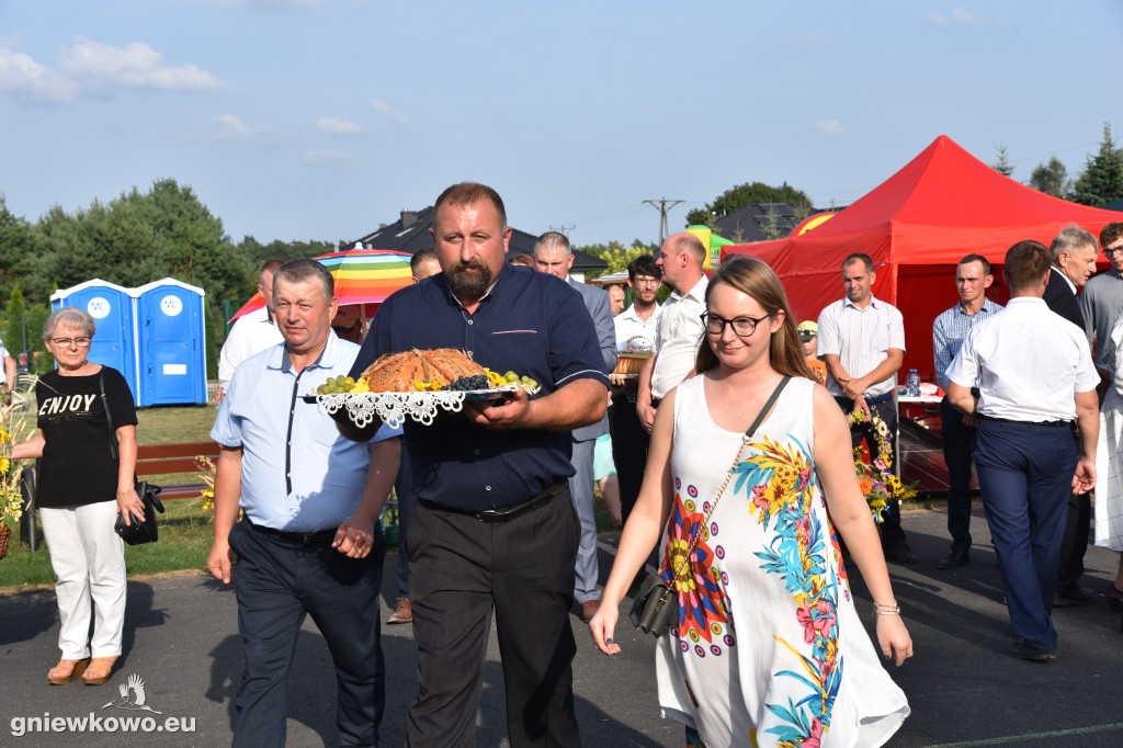 Gminne Święto Plonów 2022
