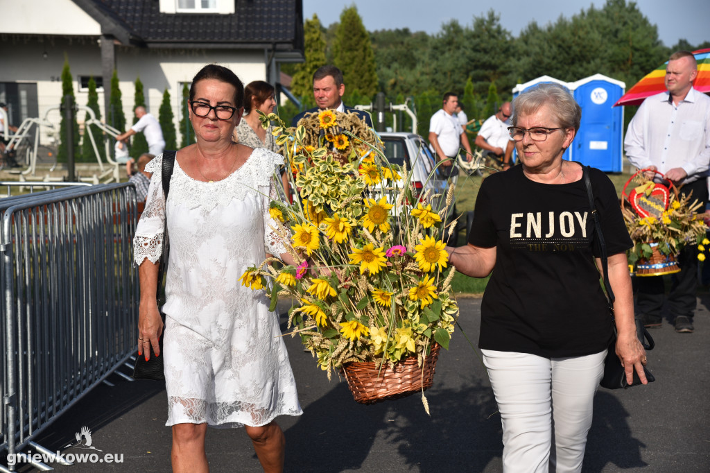 Gminne Święto Plonów 2022