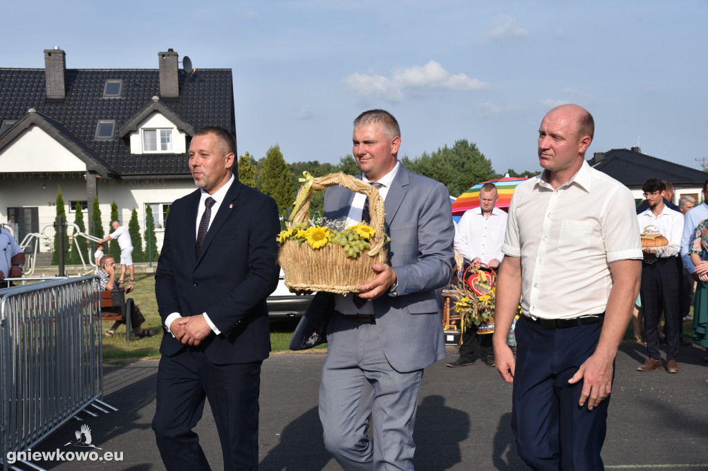 Gminne Święto Plonów 2022