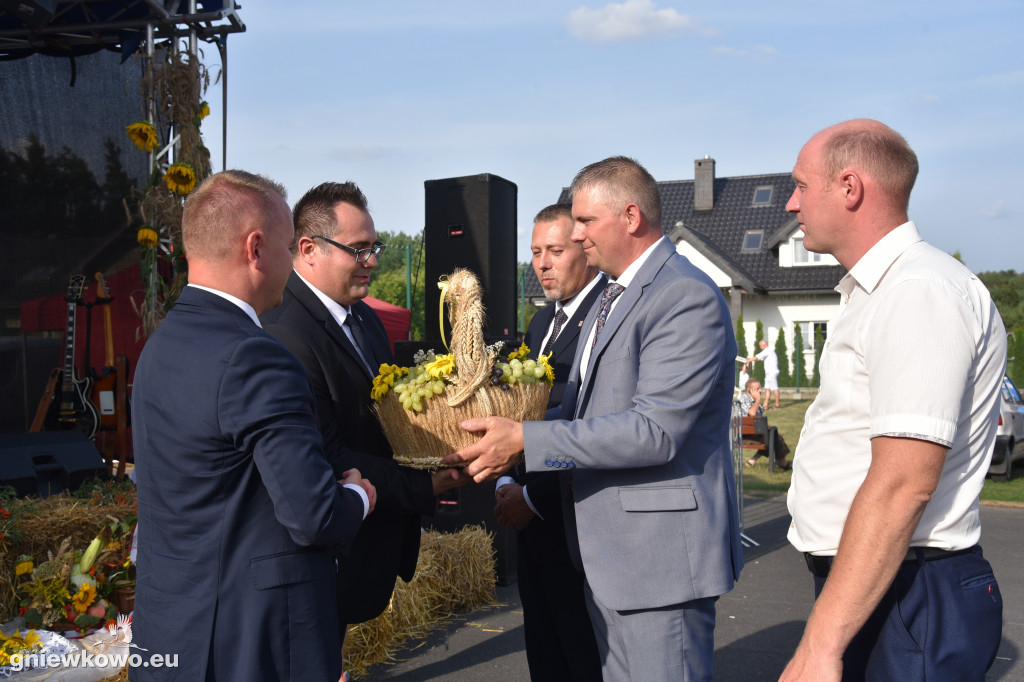Gminne Święto Plonów 2022