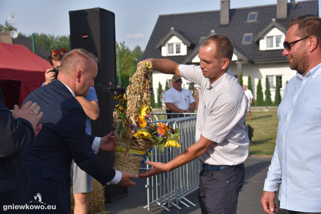Gminne Święto Plonów 2022