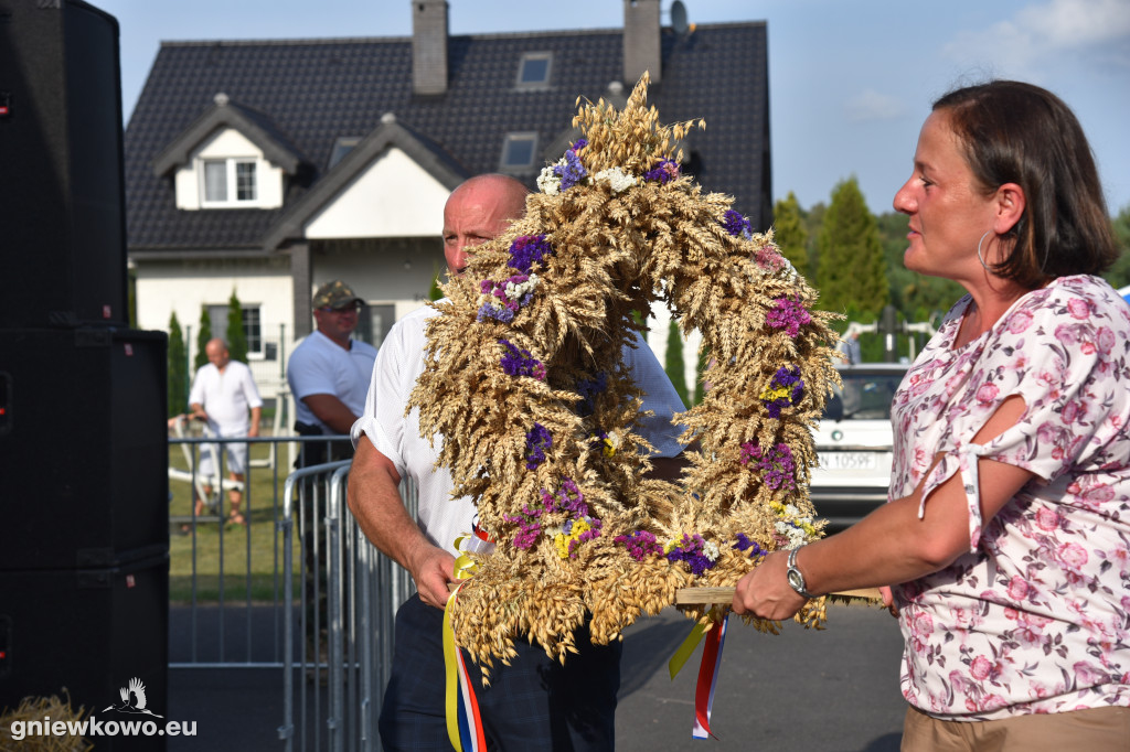 Gminne Święto Plonów 2022