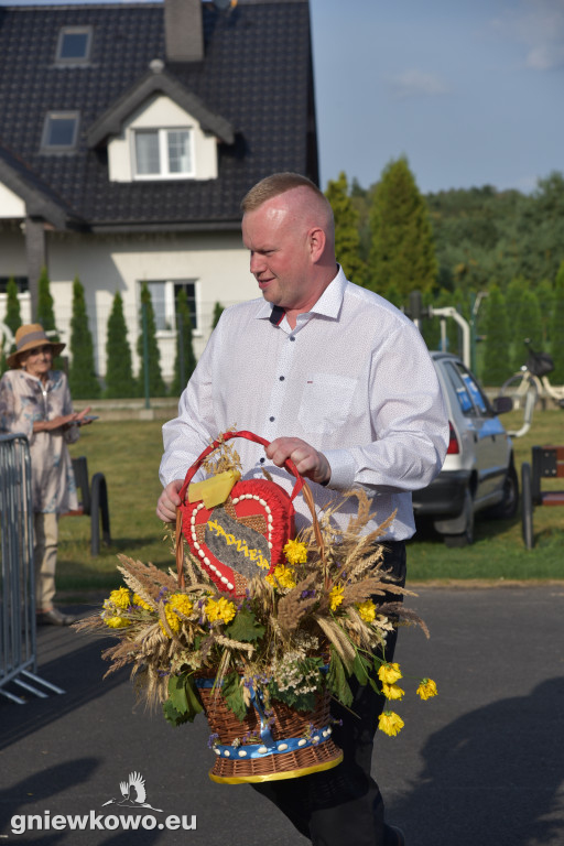 Gminne Święto Plonów 2022