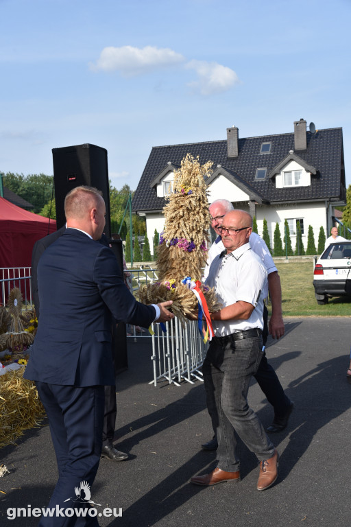 Gminne Święto Plonów 2022