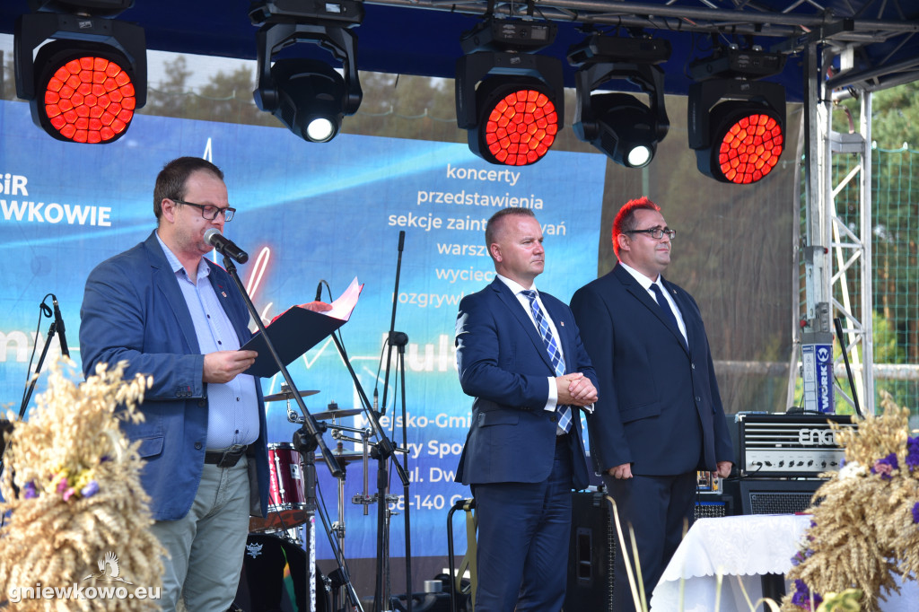 Gminne Święto Plonów 2022