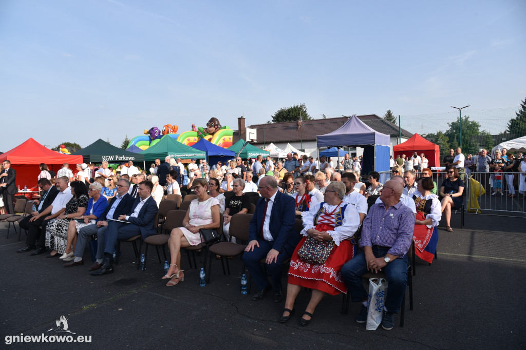 Gminne Święto Plonów 2022