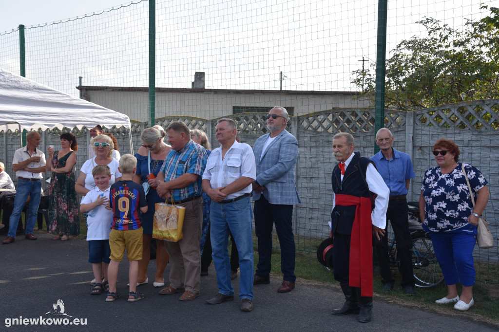 Gminne Święto Plonów 2022
