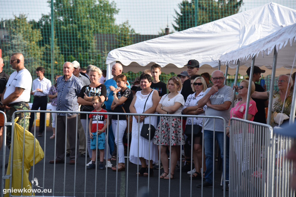 Gminne Święto Plonów 2022