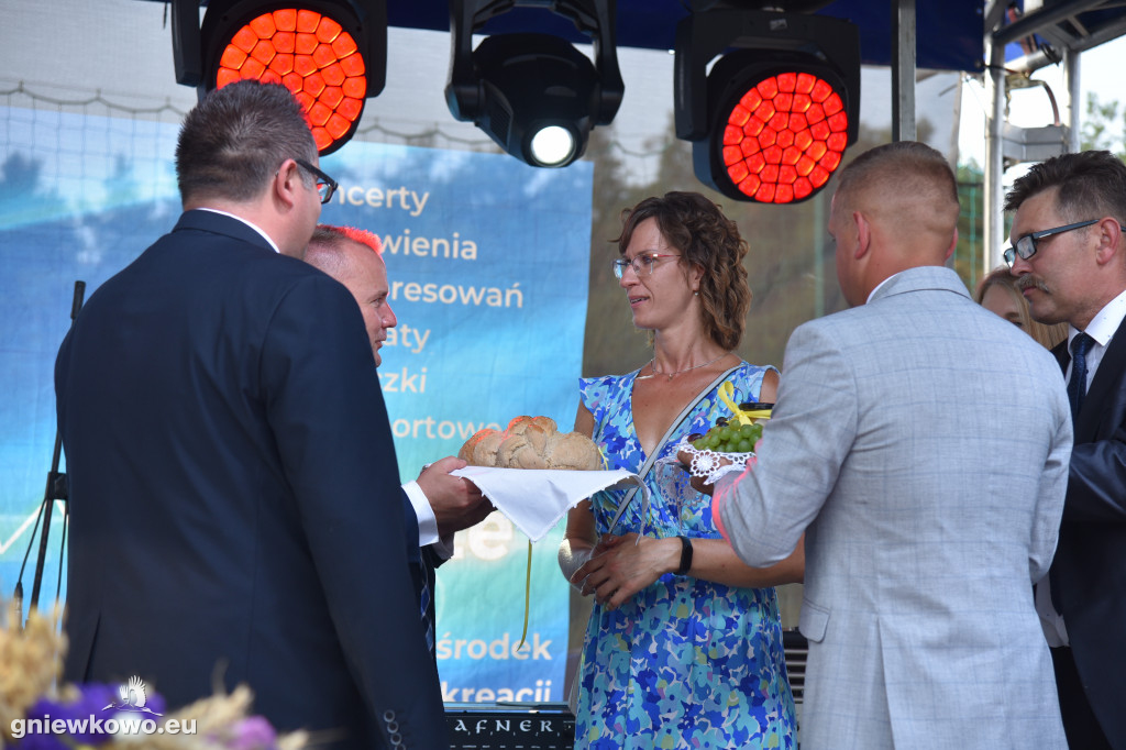 Gminne Święto Plonów 2022