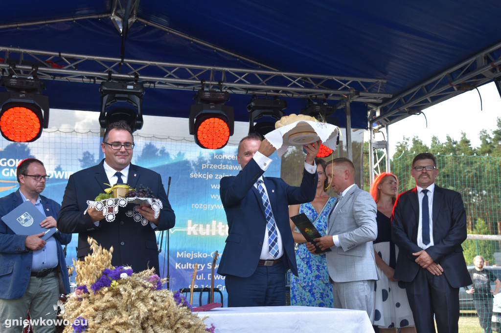 Gminne Święto Plonów 2022