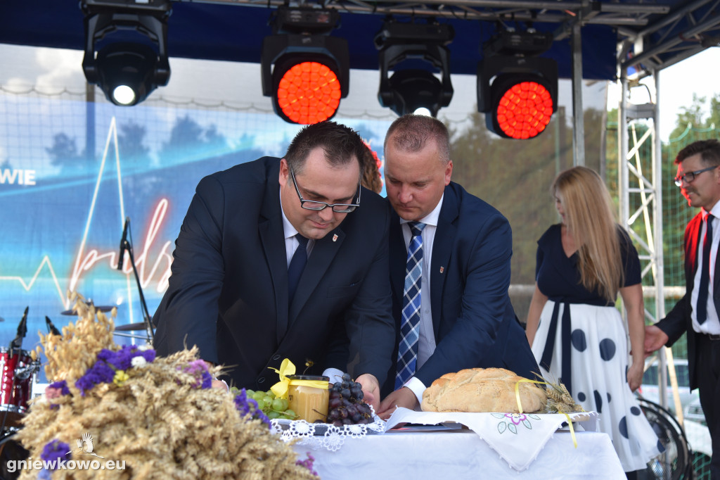 Gminne Święto Plonów 2022