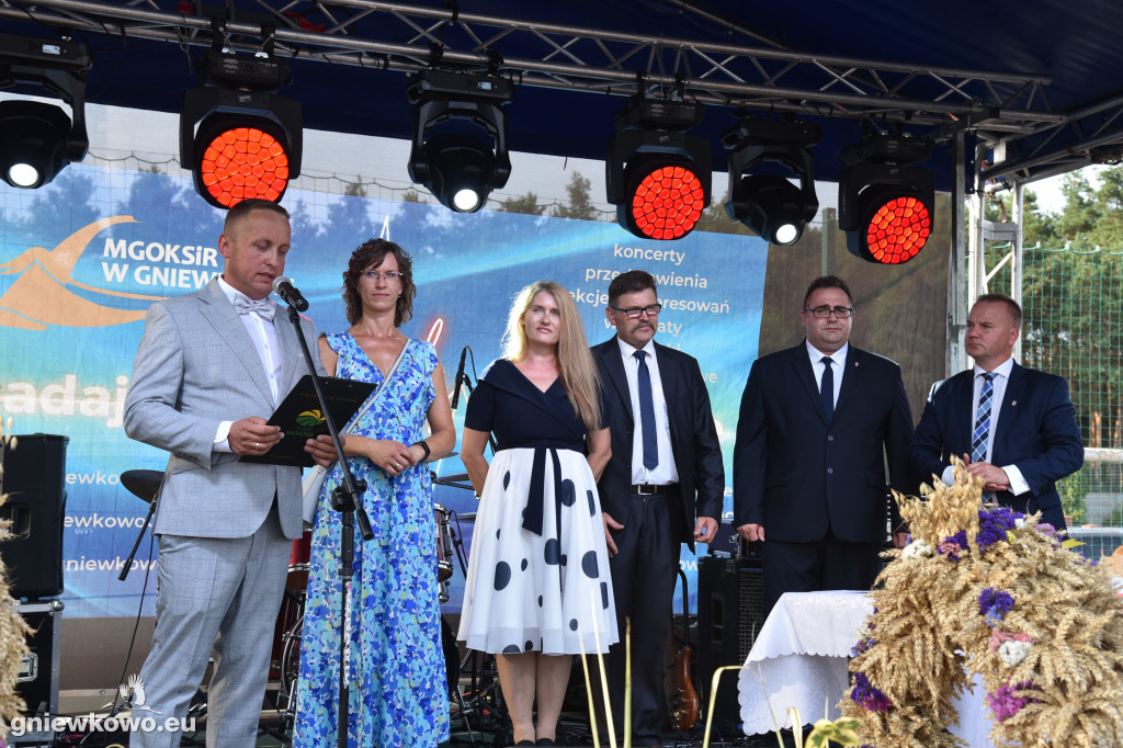 Gminne Święto Plonów 2022