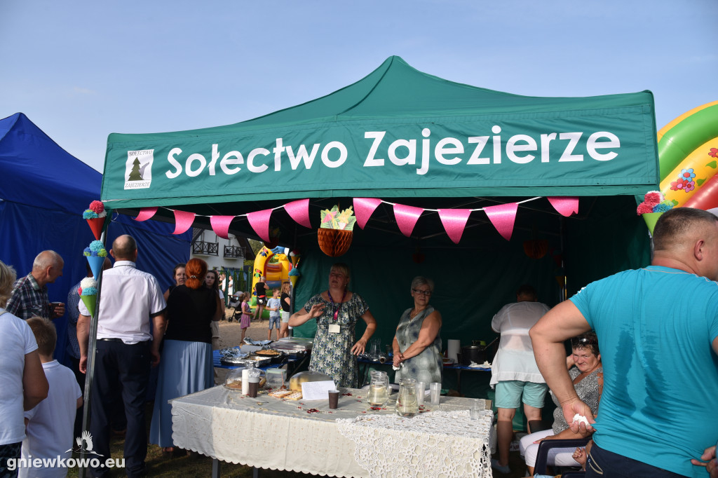 Gminne Święto Plonów 2022