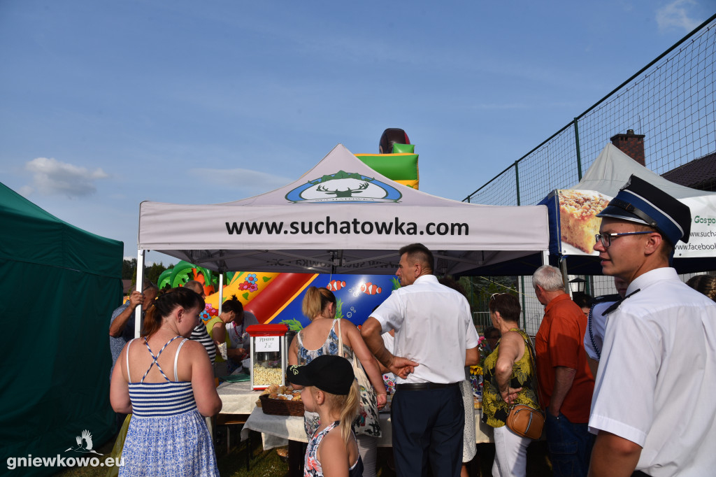 Gminne Święto Plonów 2022