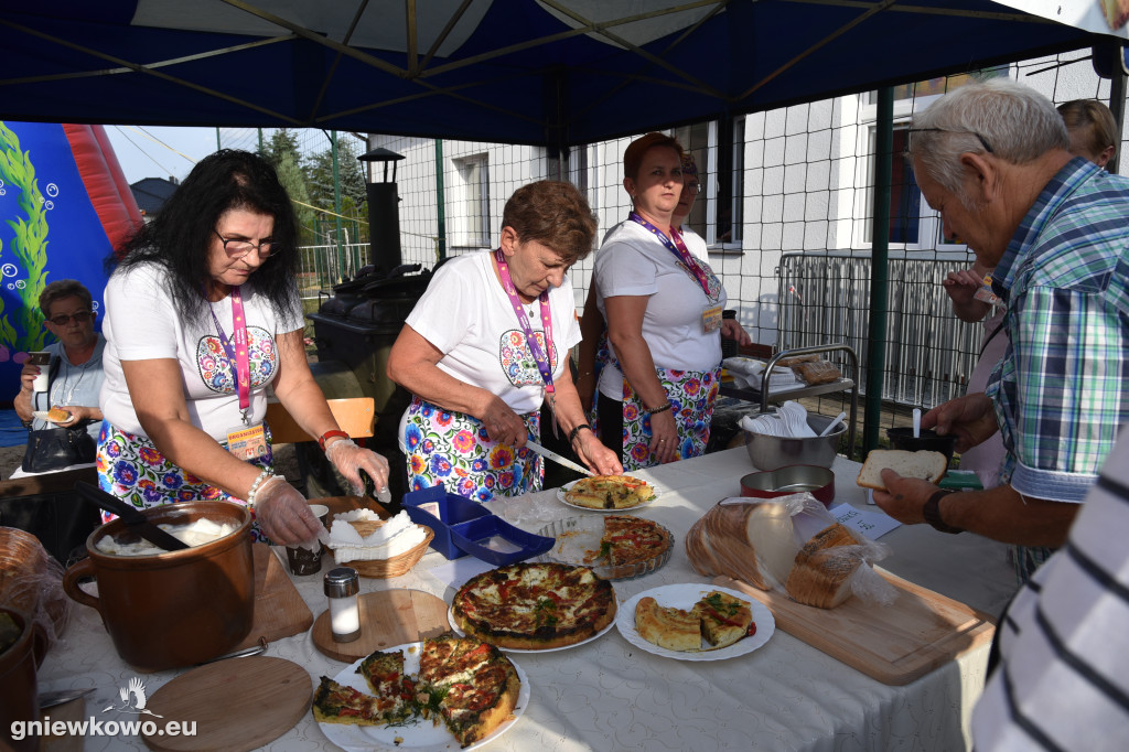 Gminne Święto Plonów 2022