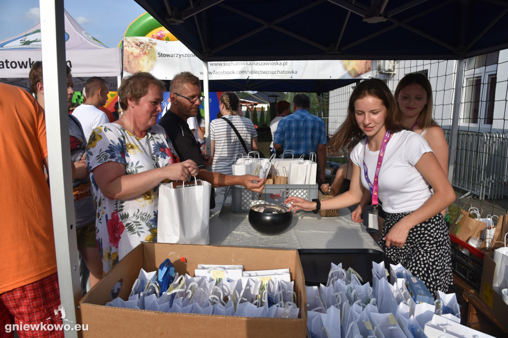 Gminne Święto Plonów 2022
