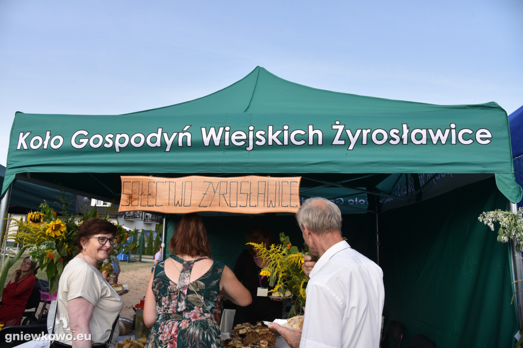 Gminne Święto Plonów 2022