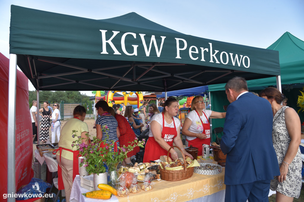 Gminne Święto Plonów 2022