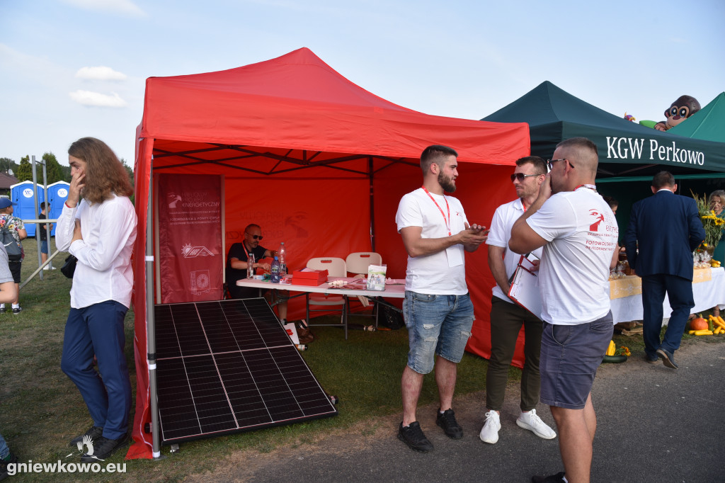 Gminne Święto Plonów 2022
