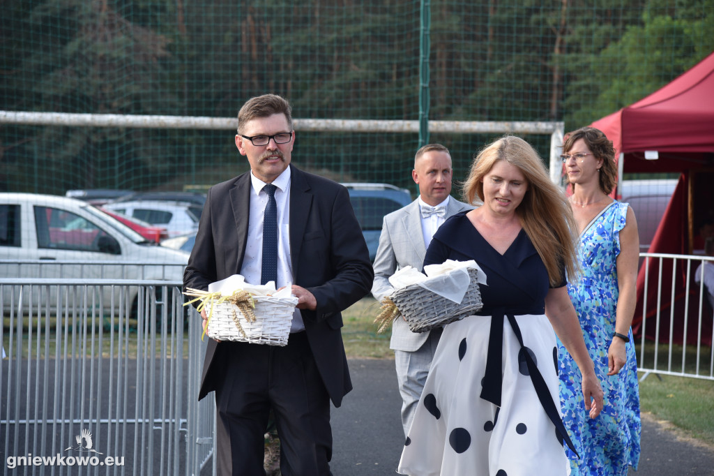 Gminne Święto Plonów 2022