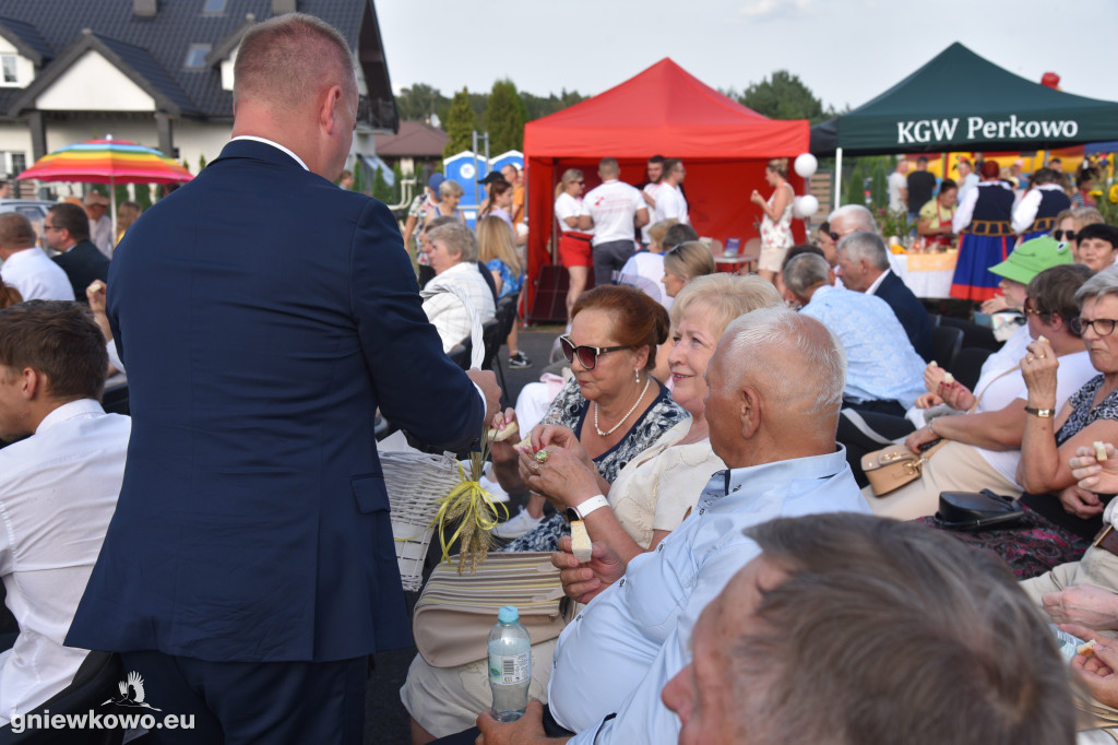 Gminne Święto Plonów 2022