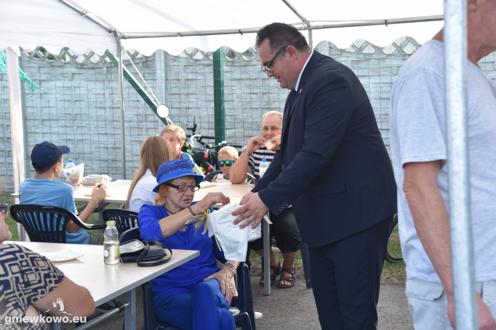Gminne Święto Plonów 2022