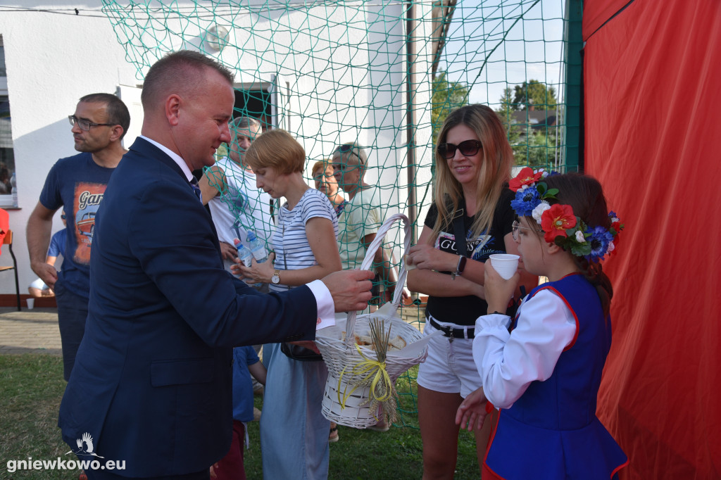 Gminne Święto Plonów 2022