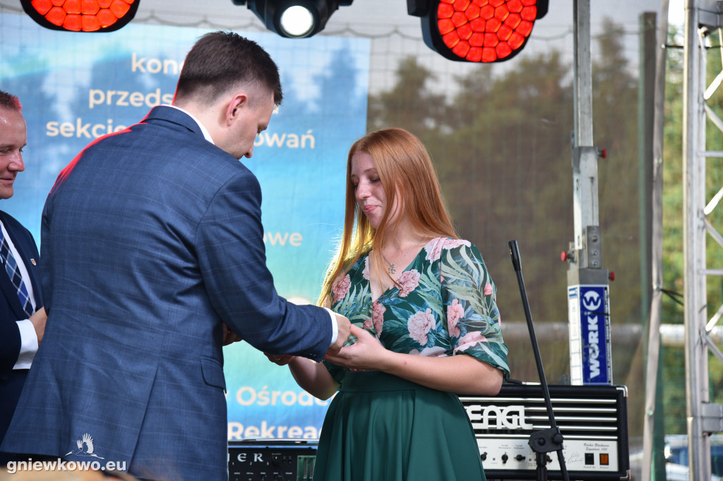 Gminne Święto Plonów 2022