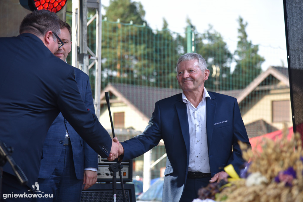 Gminne Święto Plonów 2022