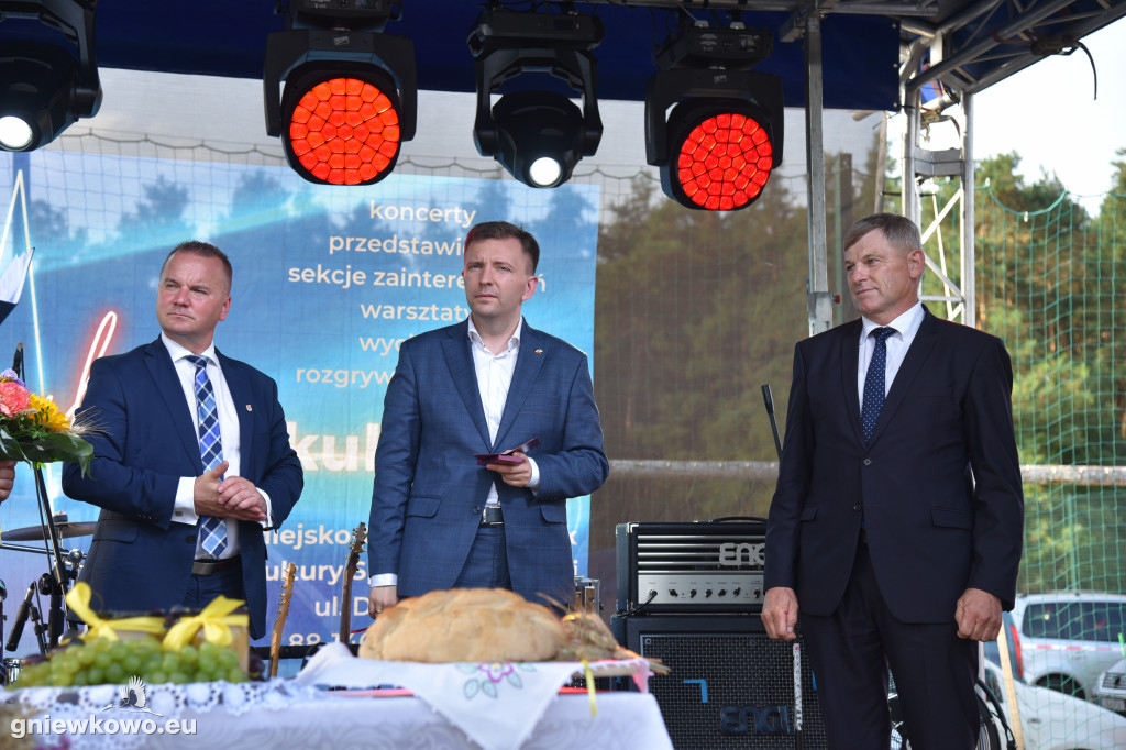 Gminne Święto Plonów 2022