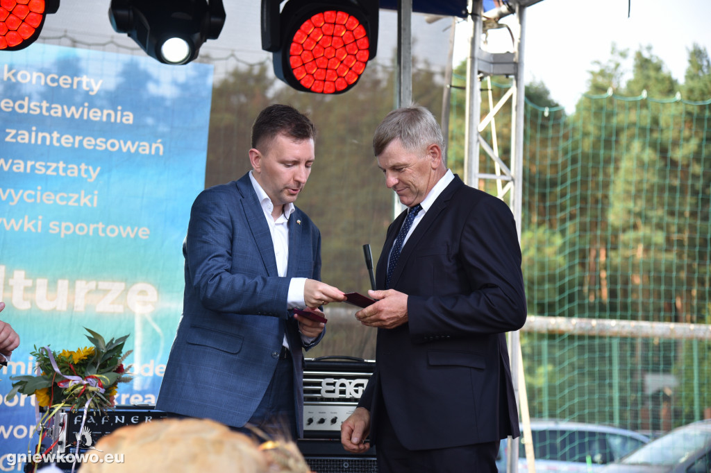 Gminne Święto Plonów 2022